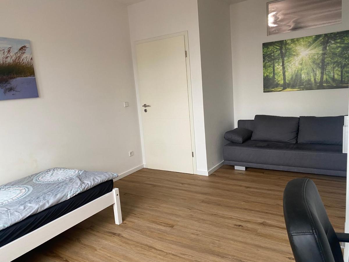 Lejlighed Mitte-alexanderplatz-holzmarktstr *